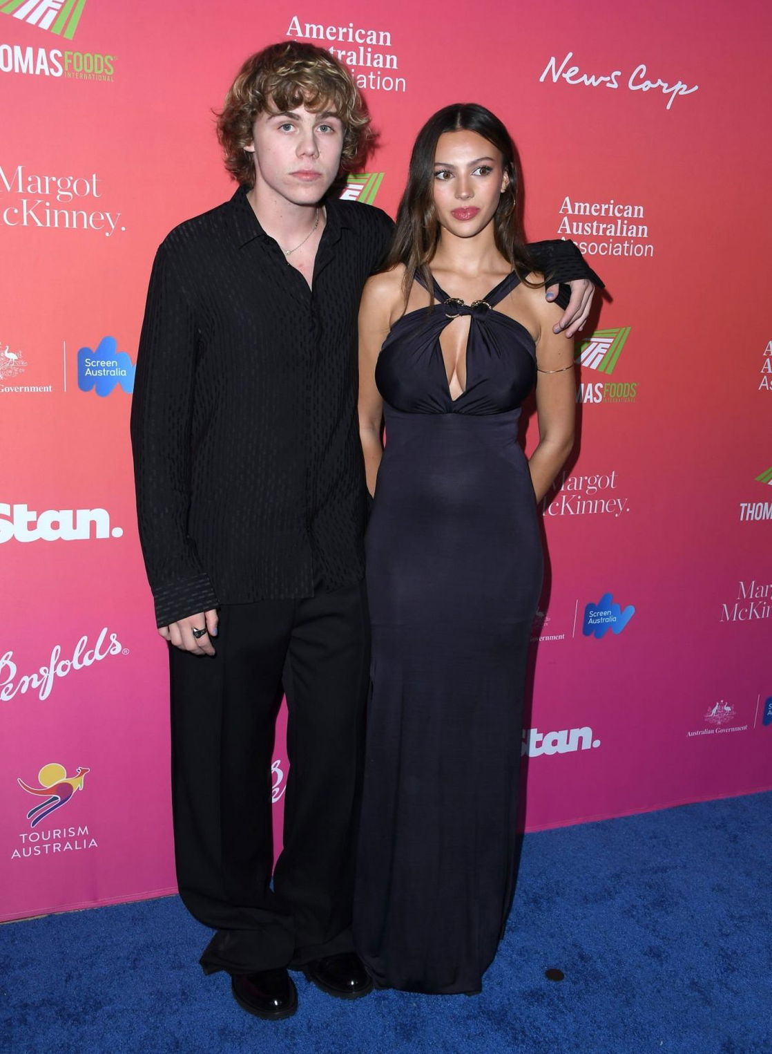 Katarina Demetriades #114470