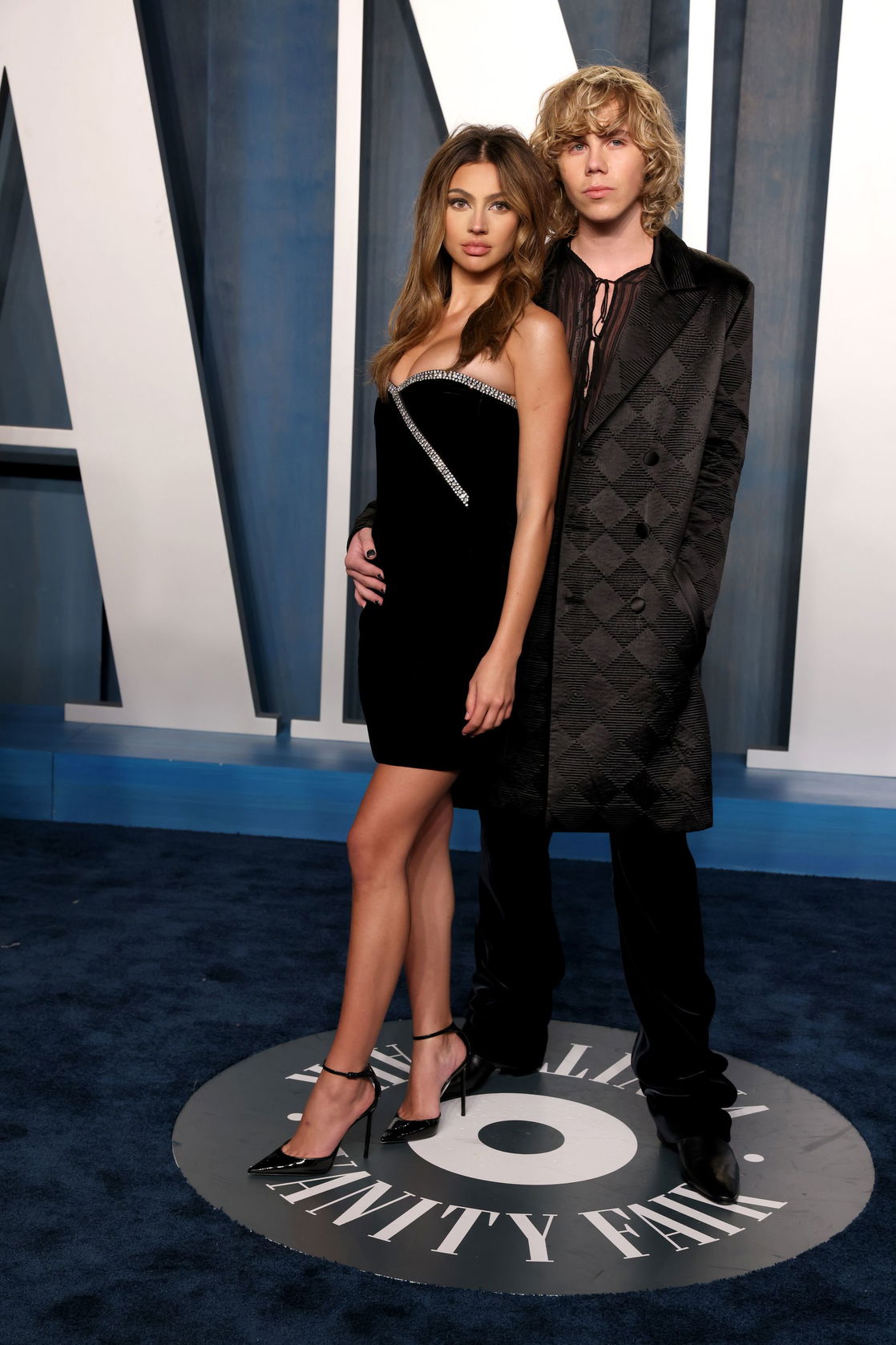 Katarina Demetriades #114473