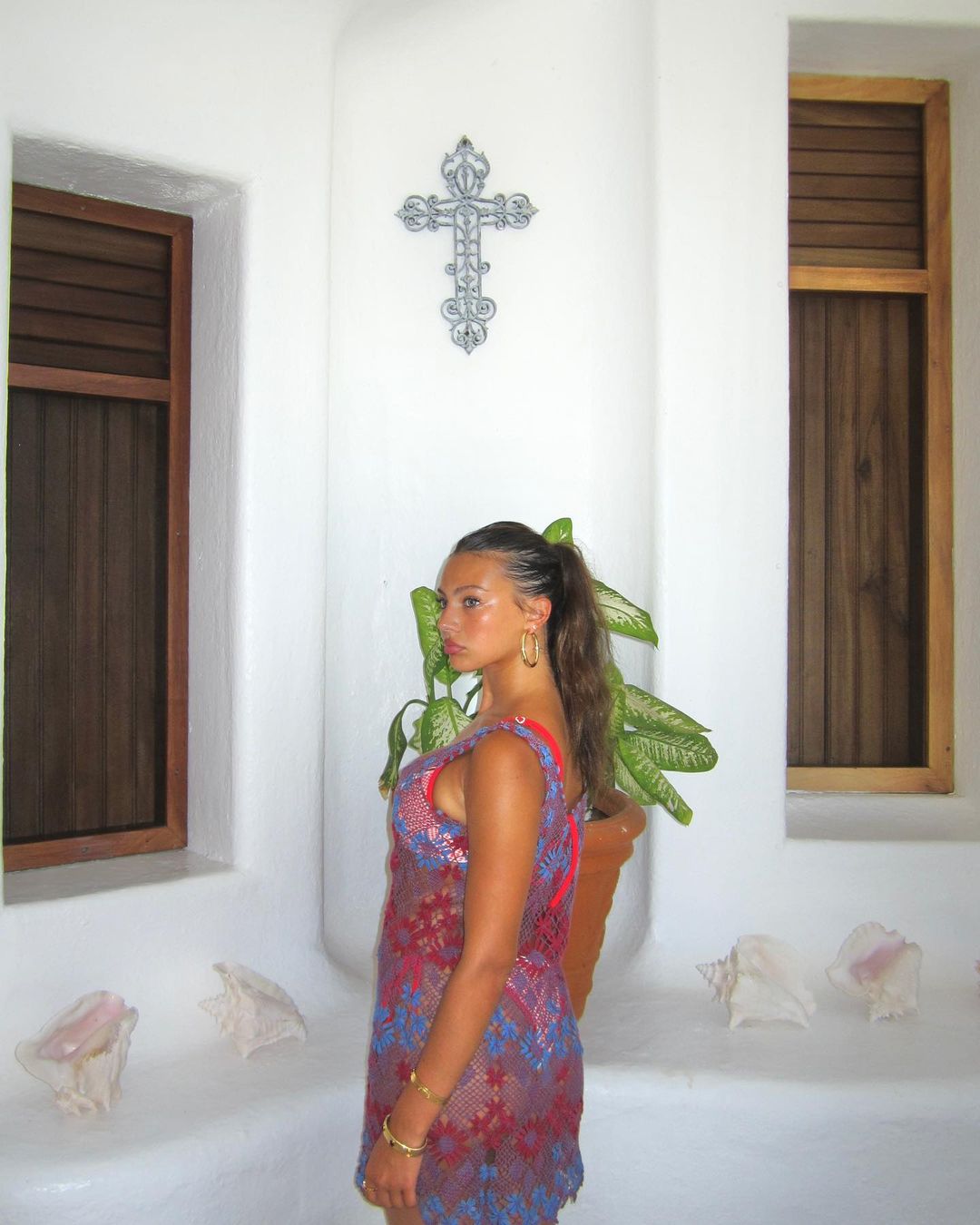 Katarina Demetriades #114486