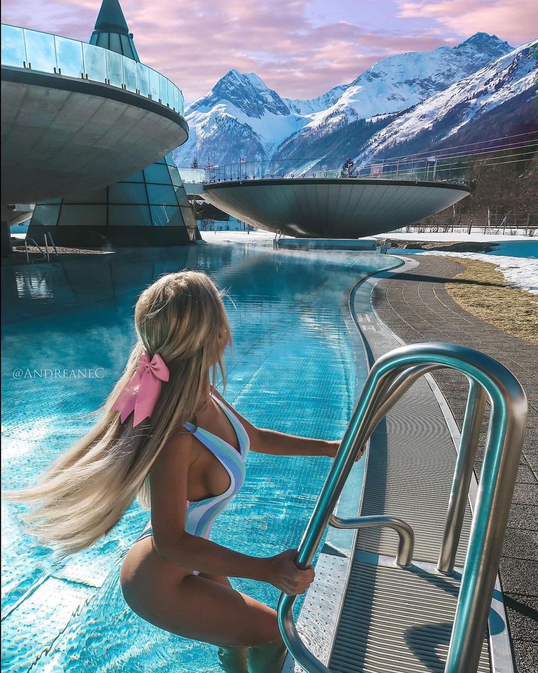 Andreane Chamberland #114510