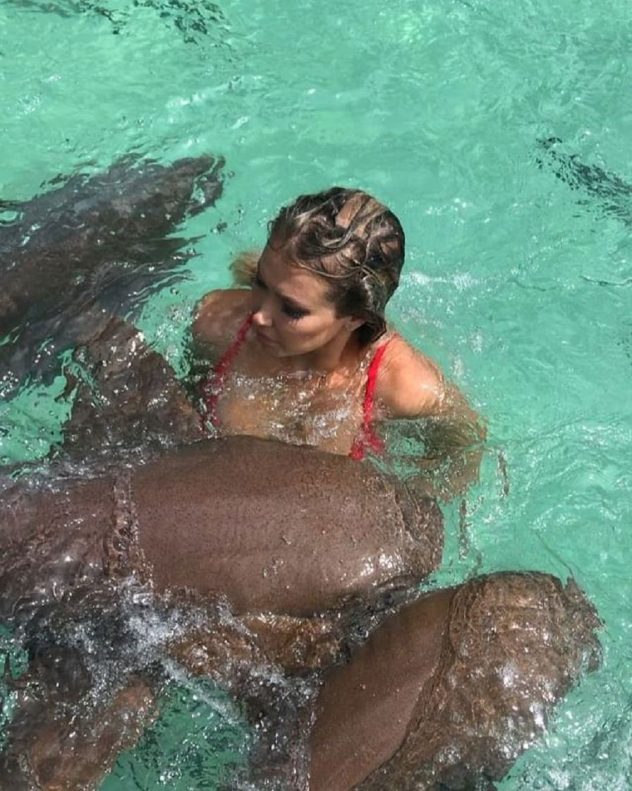 Andreane Chamberland #114512