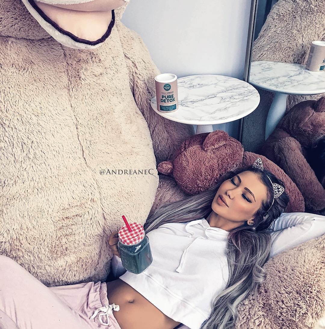 Andreane Chamberland #114517