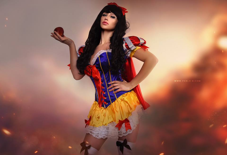 Andreane Chamberland #114523