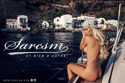 Andreane Chamberland