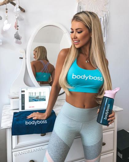 Andreane Chamberland