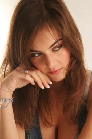 Maria Perrusi #114549