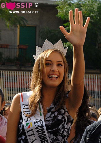 Maria Perrusi #114550