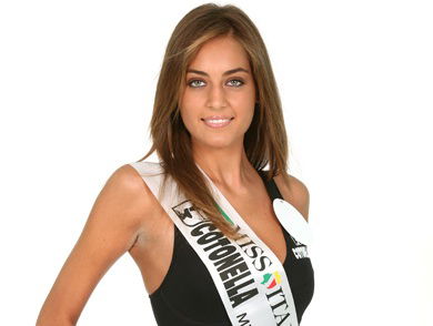 Maria Perrusi #114560