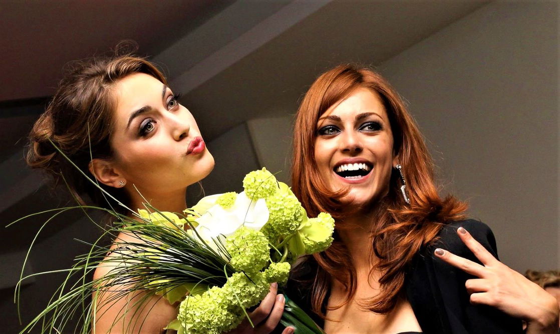 Maria Perrusi #114572