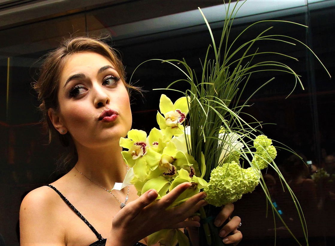 Maria Perrusi #114573