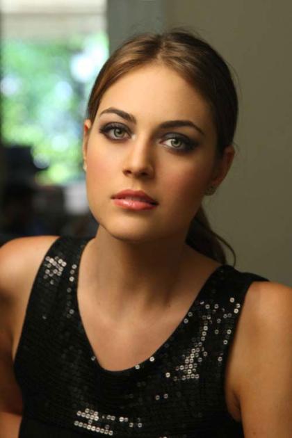 Maria Perrusi photo 114544