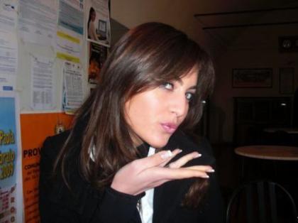 Maria Perrusi photo 114553