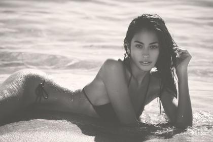 Taylor Hannum photo 114585