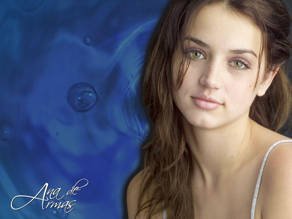 Ana De Armas #238438