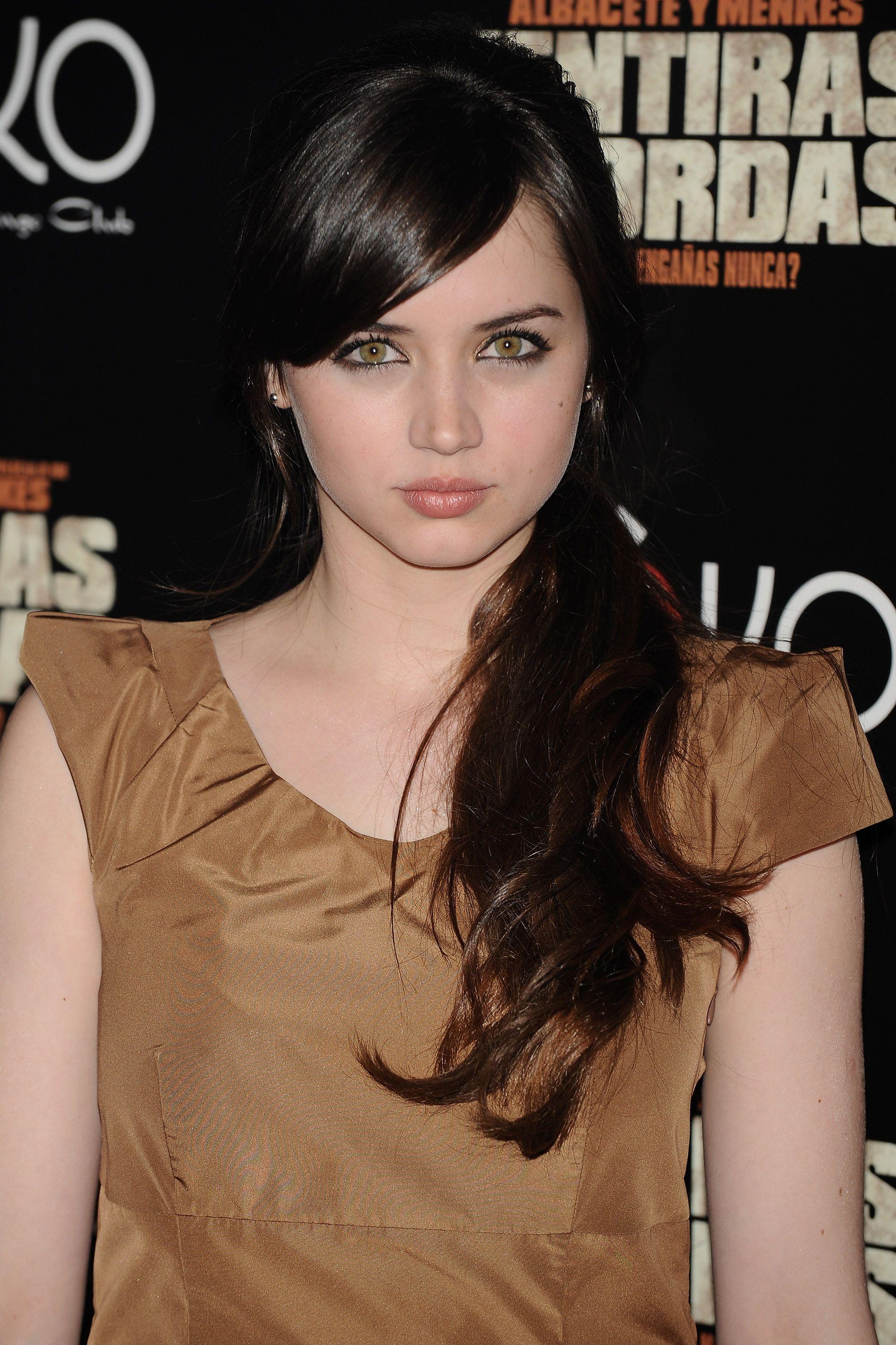 Ana De Armas #238444