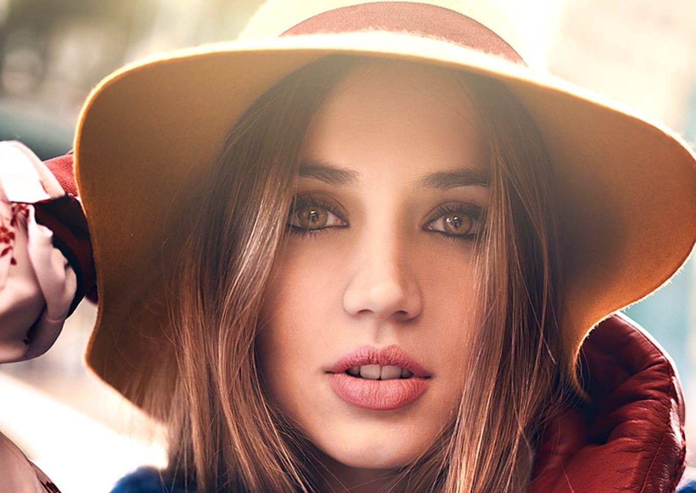 Ana De Armas #238453