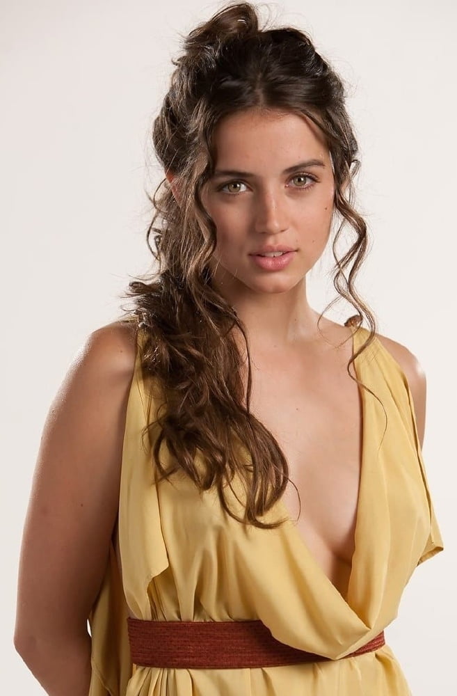 Ana De Armas #248445