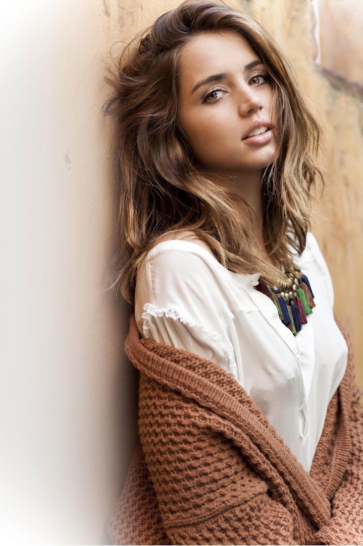 Ana De Armas #97394