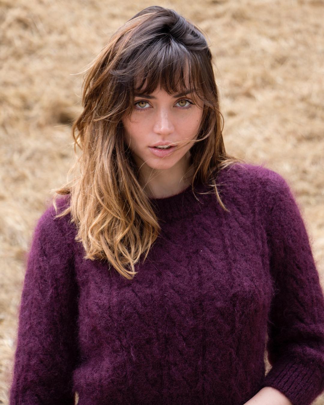 Ana De Armas #97410