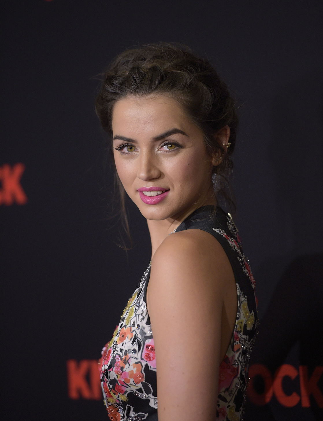 Ana De Armas #97412