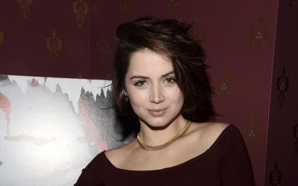 Ana De Armas photo 238420