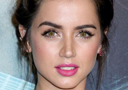 Ana De Armas photo 238425