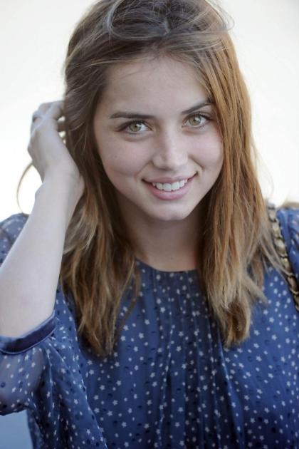 Ana De Armas photo 238437