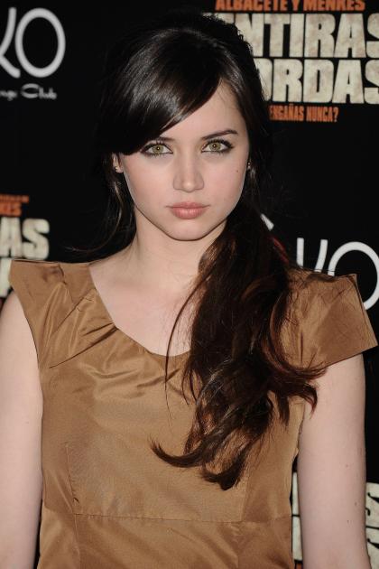 Ana De Armas photo 238444