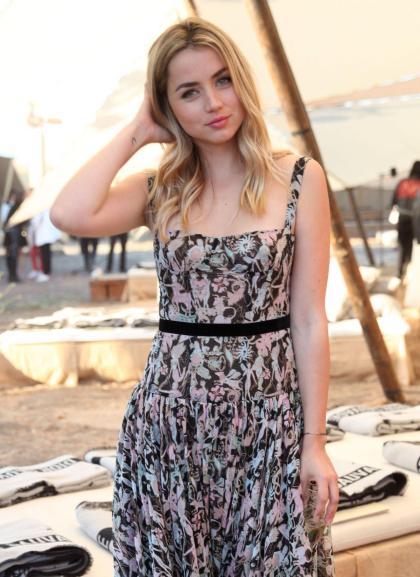 Ana De Armas photo 238452