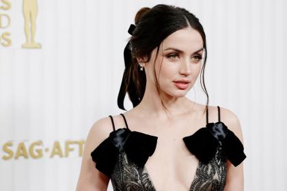 Ana De Armas photo 248436