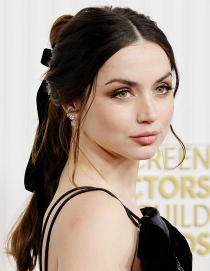 Ana De Armas photo 248442