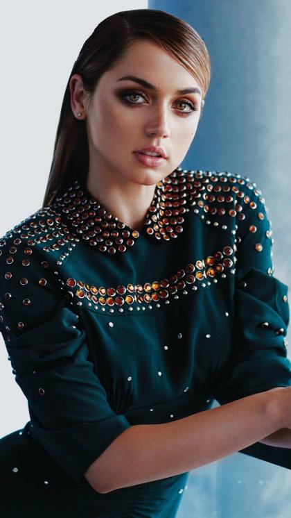 Ana De Armas photo 248449