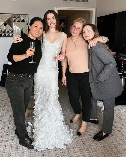 Ana De Armas photo 45656