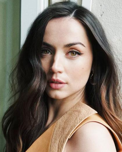 Ana De Armas photo 45660