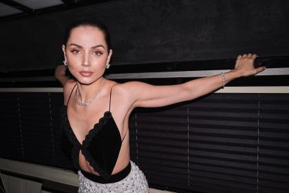 Ana De Armas photo 45681