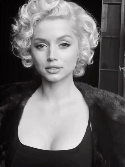 Ana De Armas photo 45689