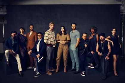 Ana De Armas photo 45710