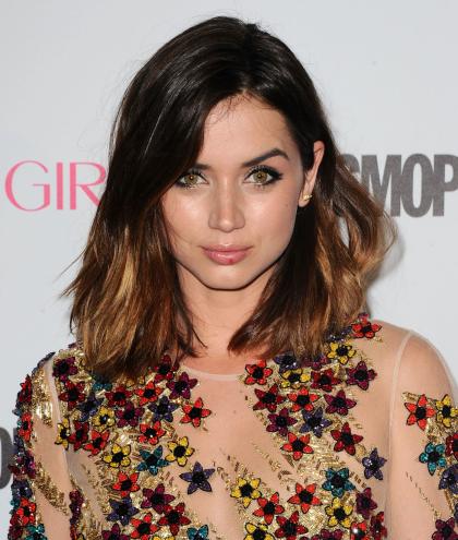 Ana De Armas