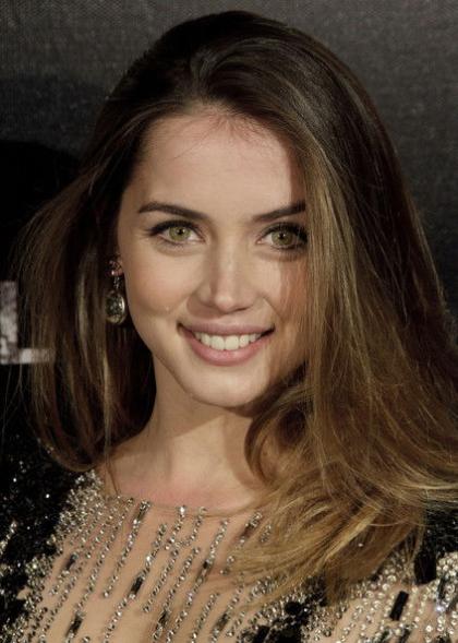Ana De Armas