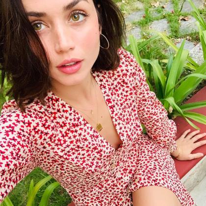 Ana De Armas