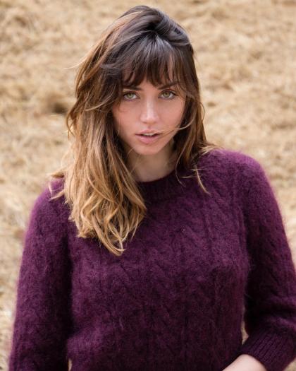 Ana De Armas