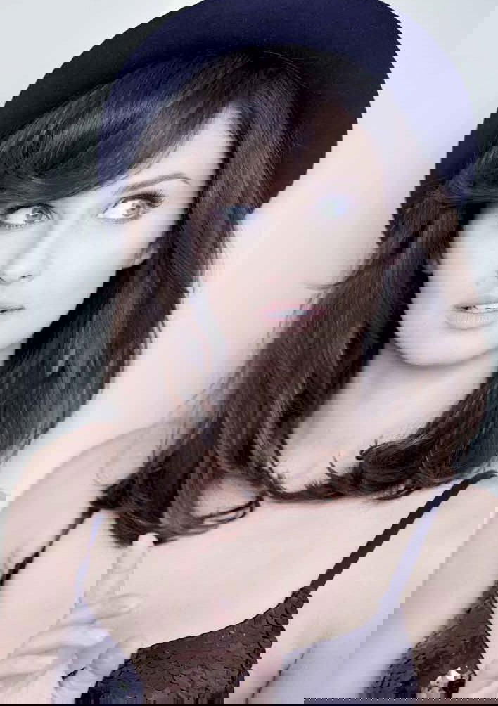 Anna Safroncik #114629