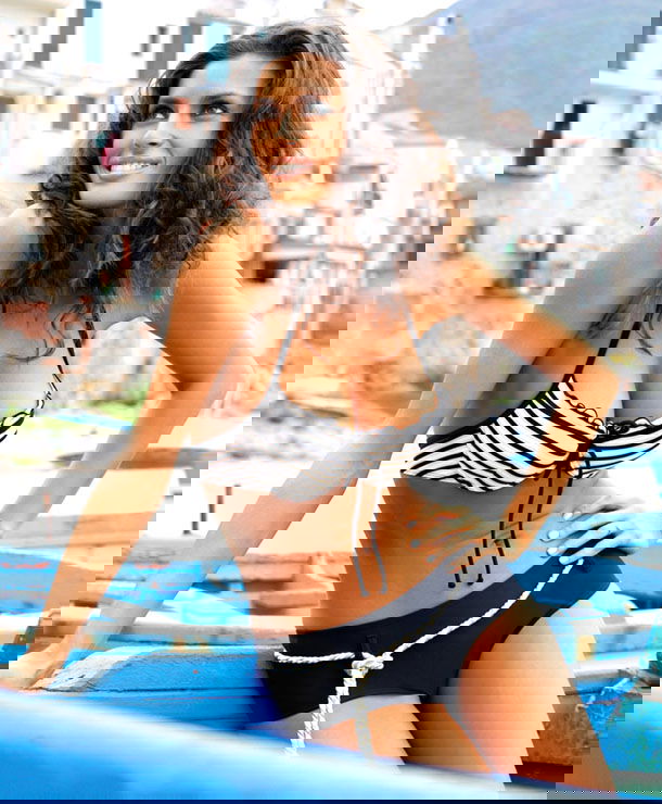 Beatrice Chirita #114640