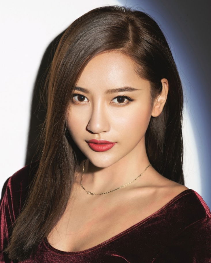 Wang Wan Wan #114811