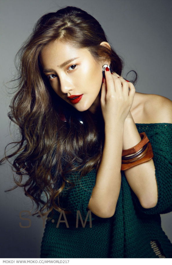 Wang Wan Wan #114830