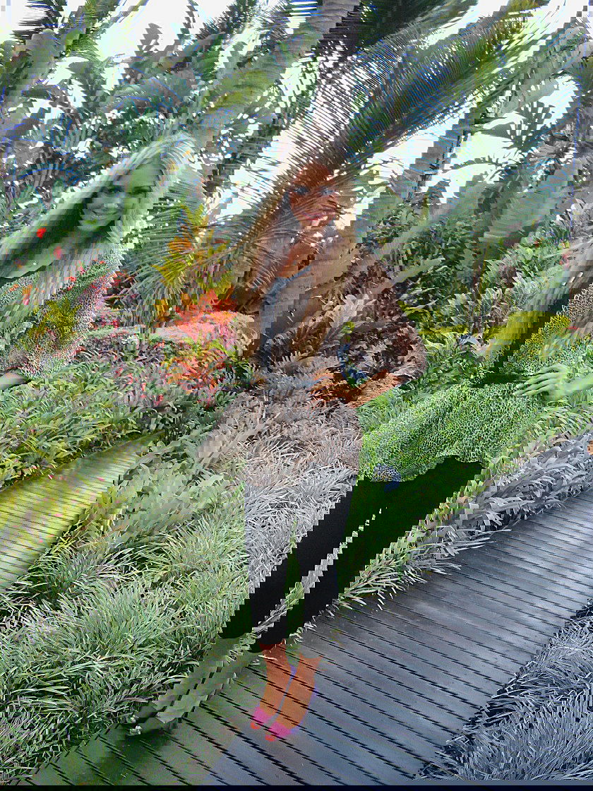 Ksenia Sukhinova #114869