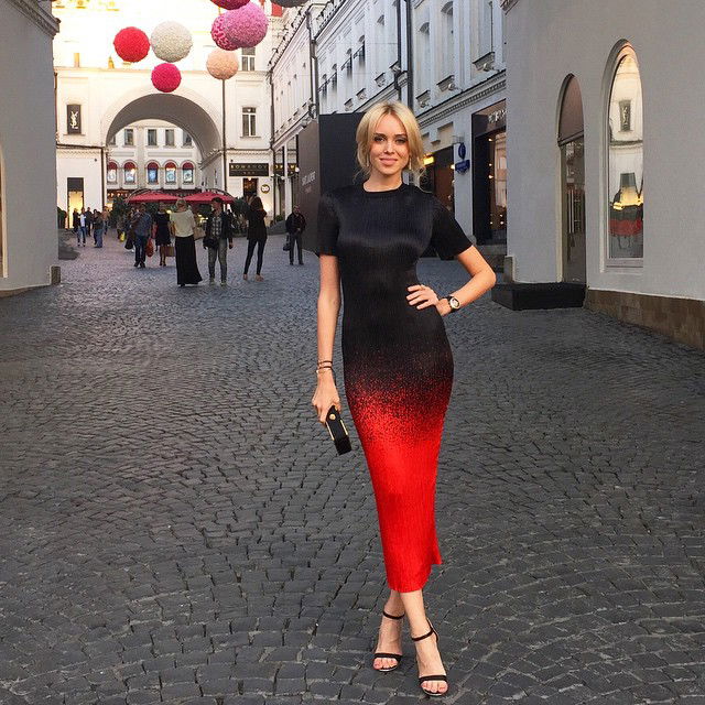 Ksenia Sukhinova #114871