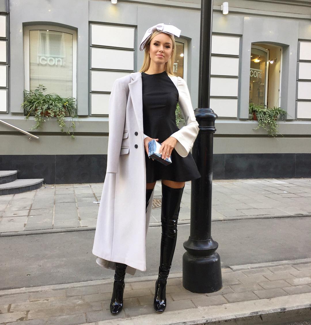 Ksenia Sukhinova #114883