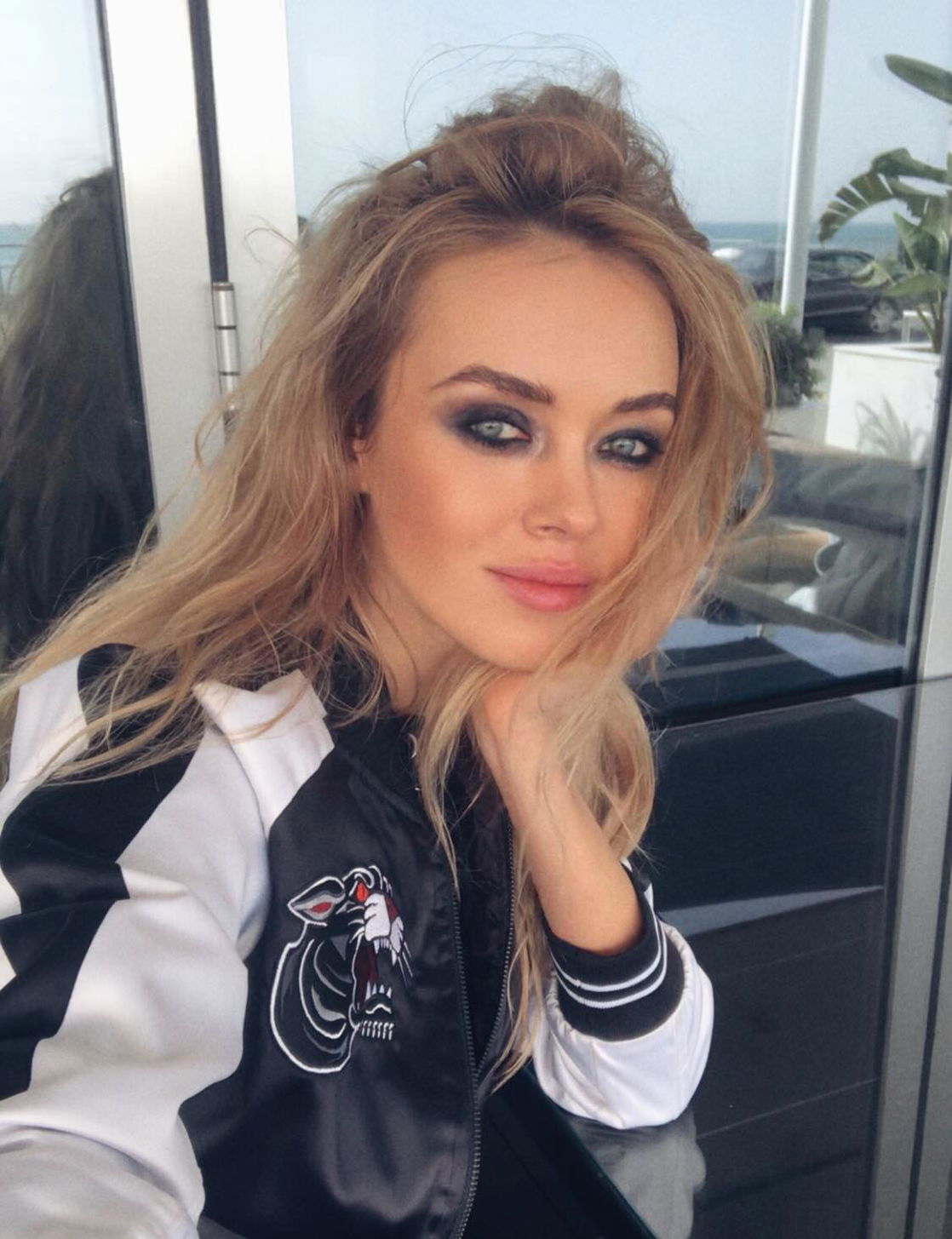 Ksenia Sukhinova #114891