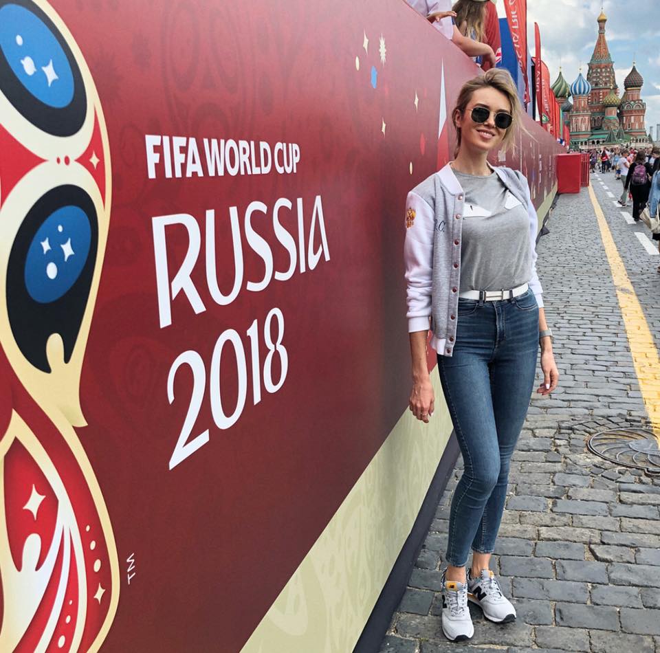 Ksenia Sukhinova #114892